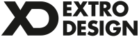 Extrodesign Werbekontor GbR Logo