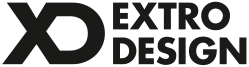 Extrodesign Werbekontor GbR Logo