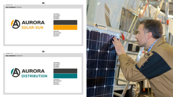 Aurora Wohnmobile | Extrodesign Werbekontor GbR