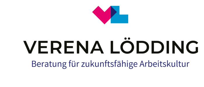 Extrodesign Werbekontor | Referenz | Verena Lödding Beratung | Logo