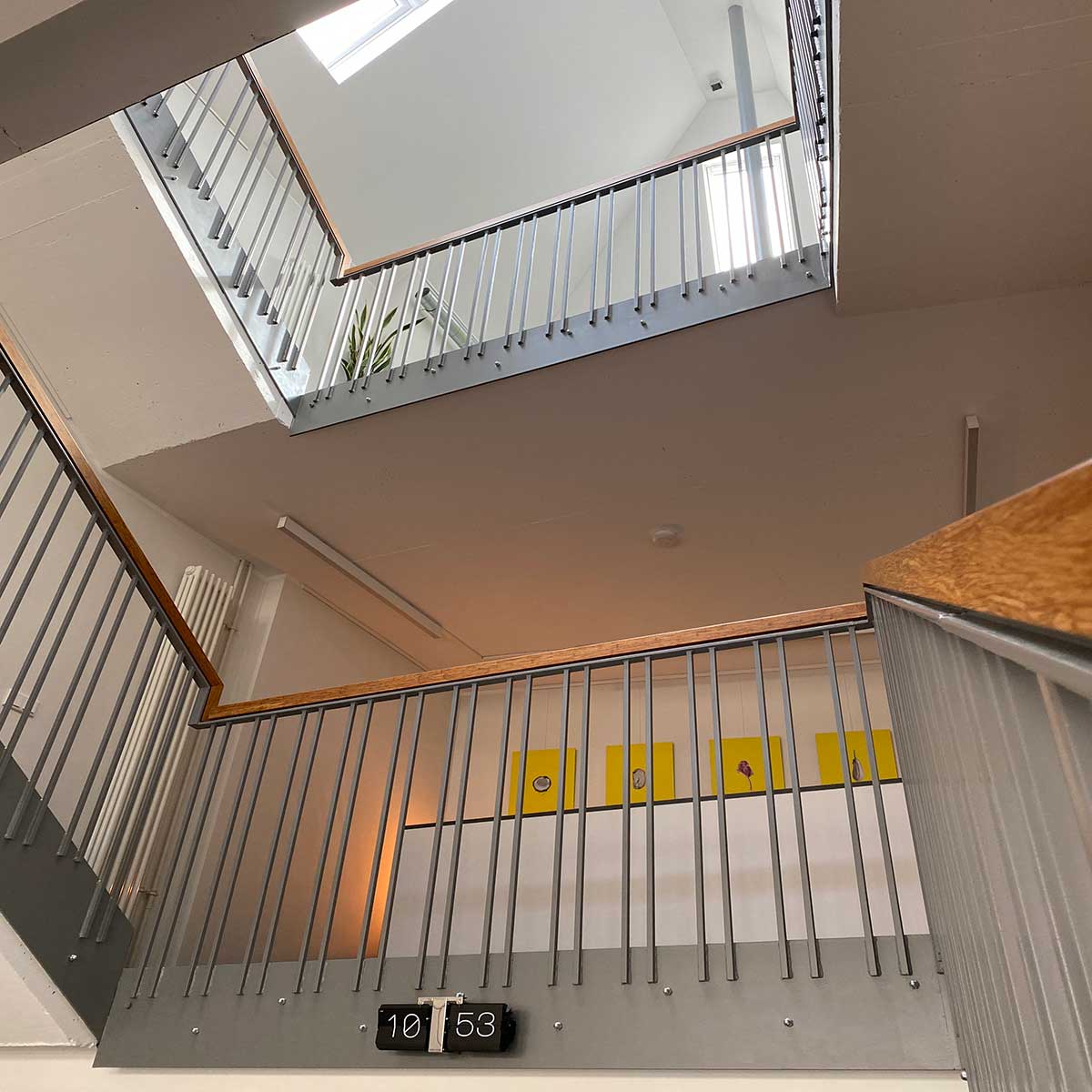 Extrodesign Werbekontor | Leistungen | Blick in die Agentur
