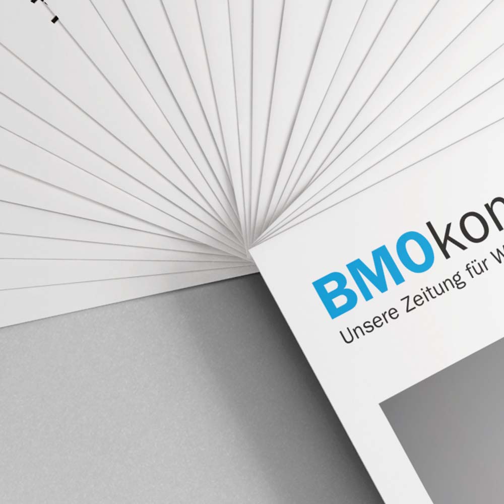 Extrodesign Werbekontor | Referenz | BMO KS-Vertrieb | Galeriebild