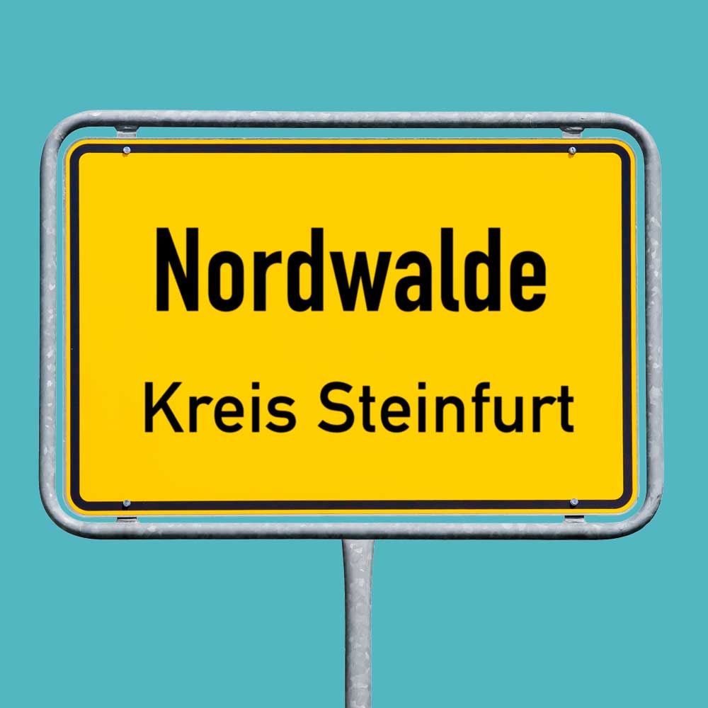 Extrodesign Werbekontor | Referenz | Oliver Hordt | Galeriebild