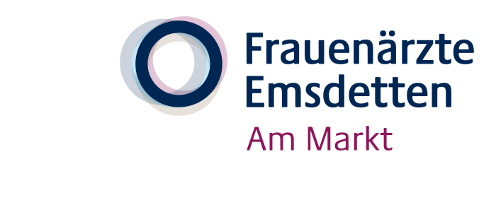 Extrodesign Werbekontor | Referenz | Frauenärzte Emsdetten | Logo