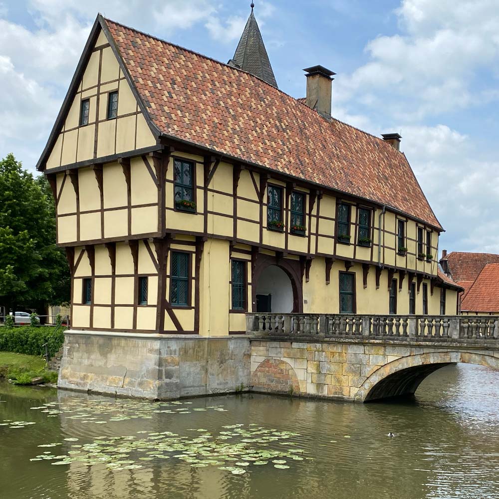 Extrodesign Werbekontor | Referenz | Steinfurt Marketing und Tourismus | Galeriebild