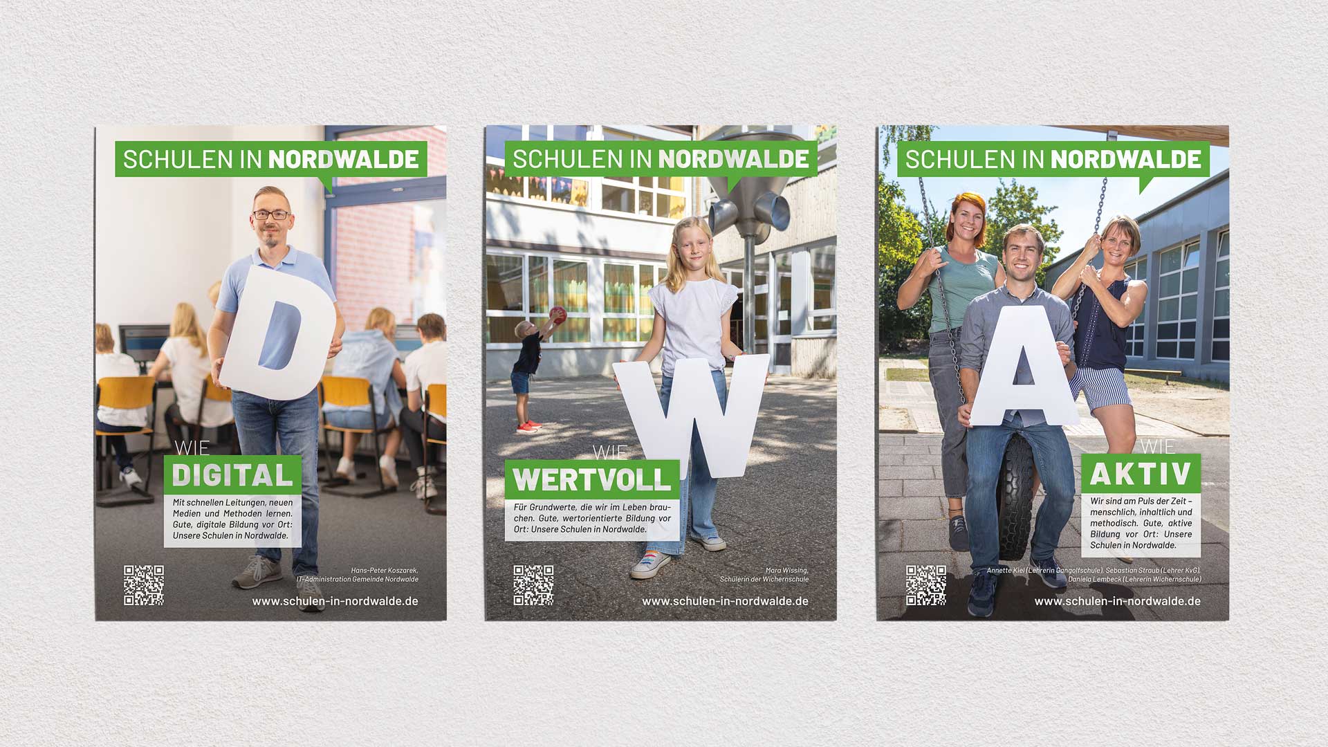 Extrodesign Werbekontor | Referenz | Kardinal-von-Galen-Gesamtschule Nordwalde | Print 03
