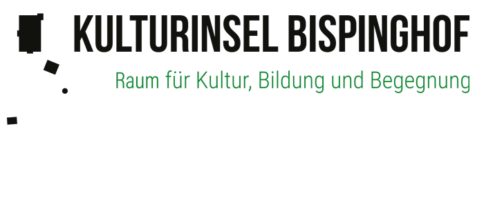 Extrodesign Werbekontor | Referenz | Kulturinsel Bispinghof Nordwalde | Logo